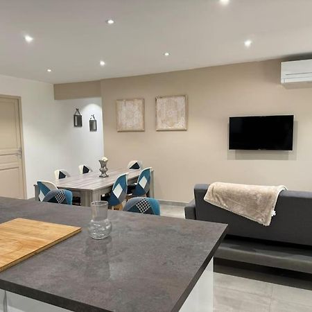 Appartement Sur Монпелие Екстериор снимка