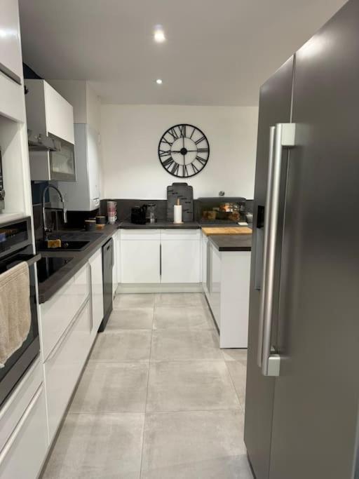 Appartement Sur Монпелие Екстериор снимка